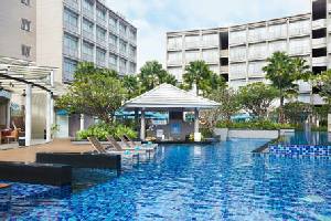 Holidays to the Grand Mercure Phuket Patong