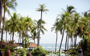 Holidays to the Mui Ne Resort & Spa, Phan Thiet