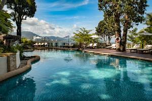 Holidays to the Centara Villas Phuket