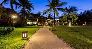 Holidays to the Ramada Resort Khao Lak