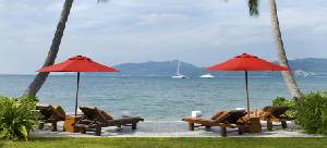 Holidays to the Amari Phuket