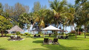 Holidays to the Bayview Beach Resort, Penang