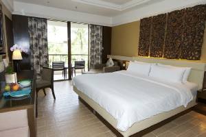 Holidays to the Golden Sands Resort by Shangri-La, Penang