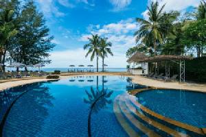 Holidays to the Khao Lak Emerald Beach Resort