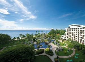 Holidays to the Golden Sands Resort by Shangri-La, Penang