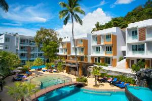 Holidays to The L Resort Krabi