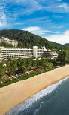 Holidays to the Parkroyal Penang Resort