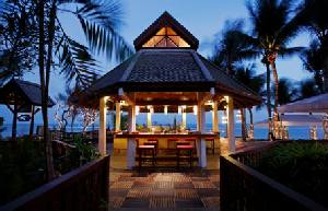 Holidays to the Centara Villas Samui