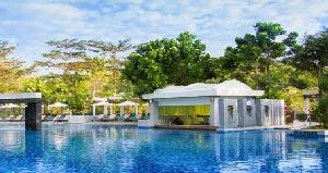 Holidays to the Dusit Thani Krabi Beach Resort