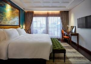 Holidays to the Peridot Grand Hotel, Hanoi Vietnam