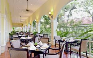 Holidays to the Sofitel Angkor Phokeethra Golf & Spa Resort, Siem Reap