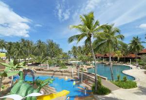 Holidays to the Meritus Pelangi Beach Resort & Spa, Langkawi