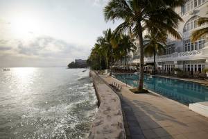 Holidays to the Eastern & Oriental Hotel, Penang