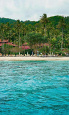 Holidays to the Sheraton Senggigi Beach Resort Lombok