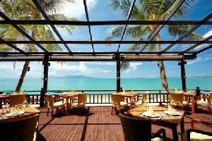 Holidays to the Bandara Resort & Spa, Koh Samui