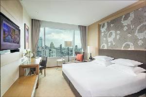 Holidays to the Eastin Grand Hotel Sathorn, Bangkok