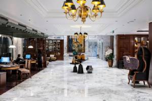 Holidays to the Peridot Grand Hotel, Hanoi Vietnam