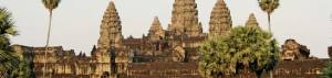 Holidays to Siem Reap and Angkor Wat Cambodia with Escape Worldwide