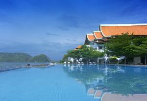 Holidays to the Westin Langkawi Resort & Spa