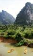 Holiday to Elephant Hills Khao Sok National Park plus Phuket