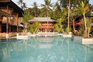 Holidays to the Anantara Rasananda Koh Phangan