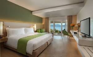 Holidays to the Amari Phuket