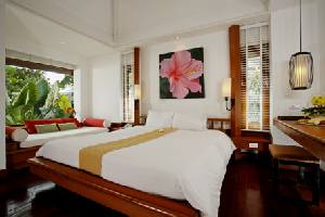 Holidays to the Centara Villas Samui