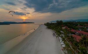 Holidays to the Casa Del Mar, Langkawi