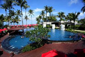 Holidays to the Ramada Resort Khao Lak