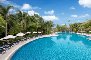 Holidays to the Centara Karon Resort, Phuket