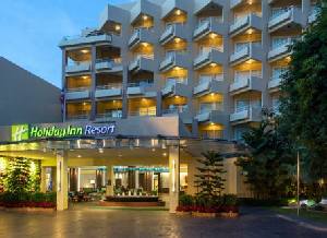 Holidays to the Holiday Inn Resort Phuket