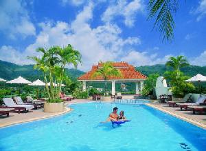 Holidays to The Old Phuket Karon Beach Phuket