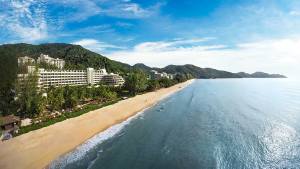 Holidays to the Parkroyal Penang Resort, Penang