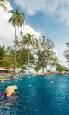 Holiday to the Imperial Boat House Beach Resort, Koh Samui