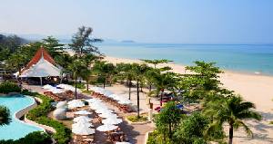 Holidays to the Centara Grand Beach Resort Phuket