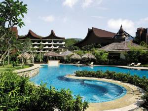 Holidays to the Shangri-La's Rasa Sayang Resort & Spa, Penang