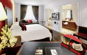 Holidays to the Sofitel Legend Metropole Hanoi