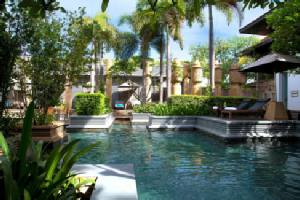 Holidays to the Park Hyatt Sieam Reap, Cambodia