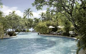 Holidays to the Melia Bali Villas & Spa Resort, Bali