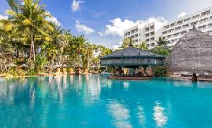 Holidays to the Movenpick Resort & Spa Karon Beach Phuket