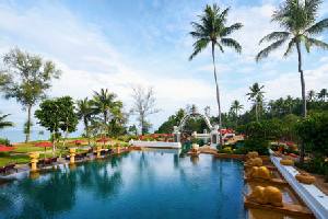 Holidays to the JW Marriott Phuket Resort & Spa