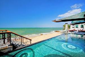 Holidays to the Novotel Pattaya Modus Beachfront Resort 