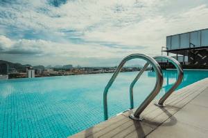 Holidays to the WEIL Hotel Ipoh