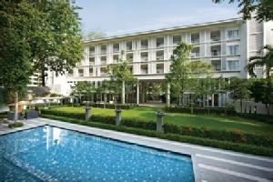 Holidays to the Lone Pine Hotel Penang