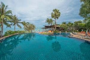 Holidays to the Bandara Resort & Spa, Koh Samui