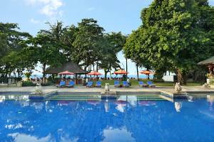 Holidays to the Mercure Bali Resort Sanur