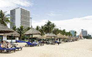 Holidays to the Novotel, Nha Trang, Vietnam