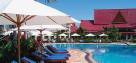 Hotels in Sihanoukville Cambodia