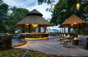 Holidays to the Anantara Lawana Koh Samui Resort & Spa