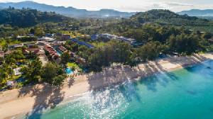 Holidays to the Khao Lak Emerald Beach Resort